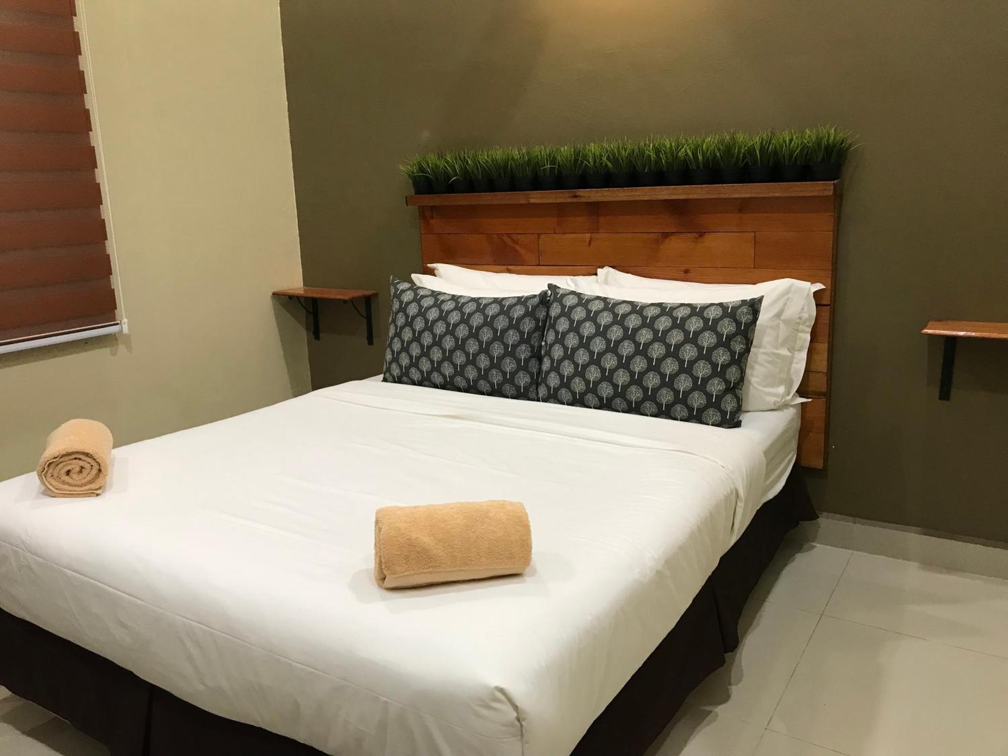 Wan'S Beach Guest House Dungun Extérieur photo