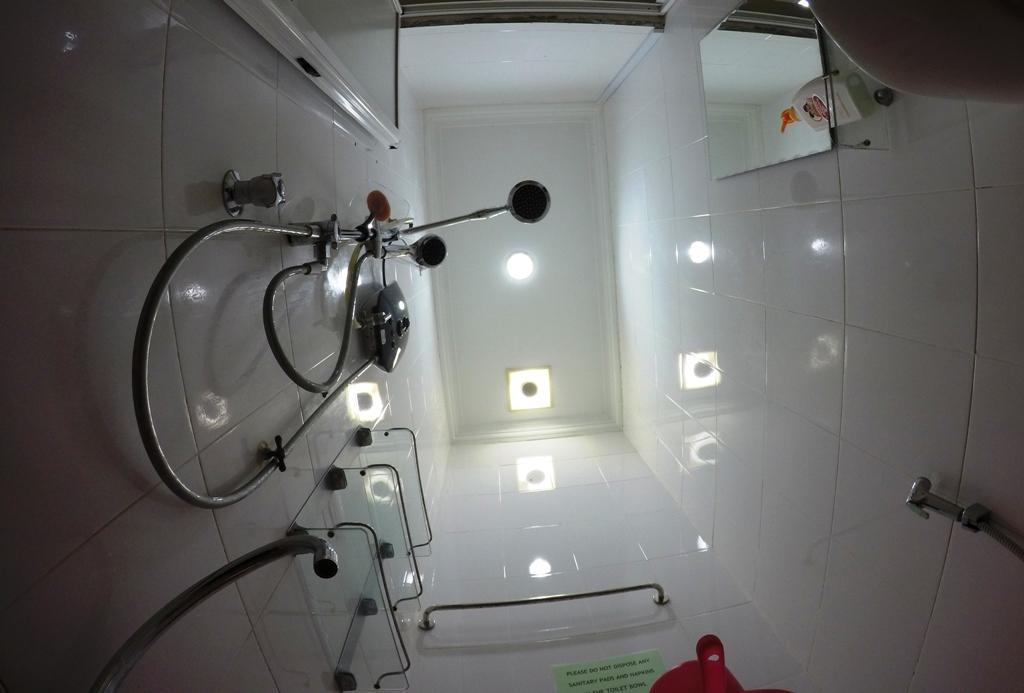 Wan'S Beach Guest House Dungun Chambre photo